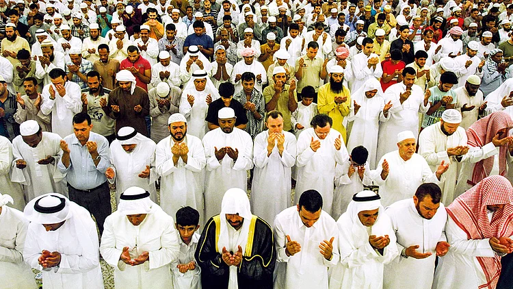 تصویر سوشل میڈیا