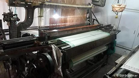 تصویر بشکریہ ڈی ڈبلیو