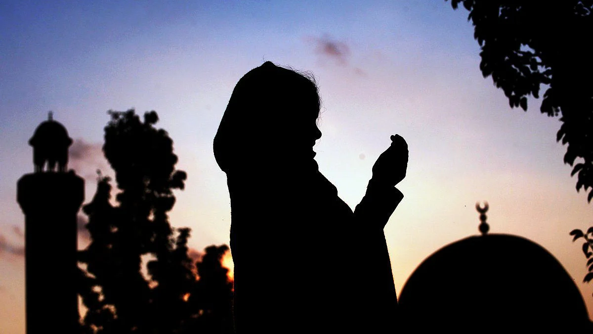 تصویر سوشل میڈیا