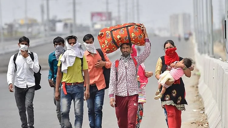 تصویر سوشل میڈیا