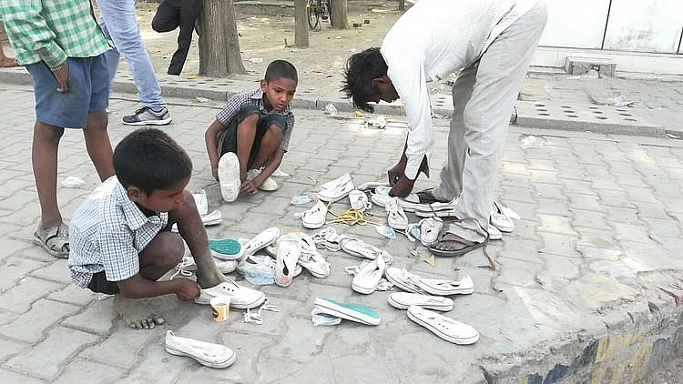 تصویر سوشل میڈیا