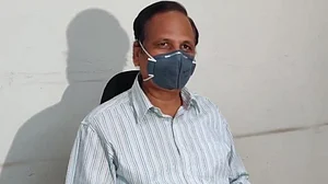 ’گھر واپس جانے والے مزدوروں کو جلد از جلد مرکزی حکومت کے تعاون سے بھیجا جائے گا‘