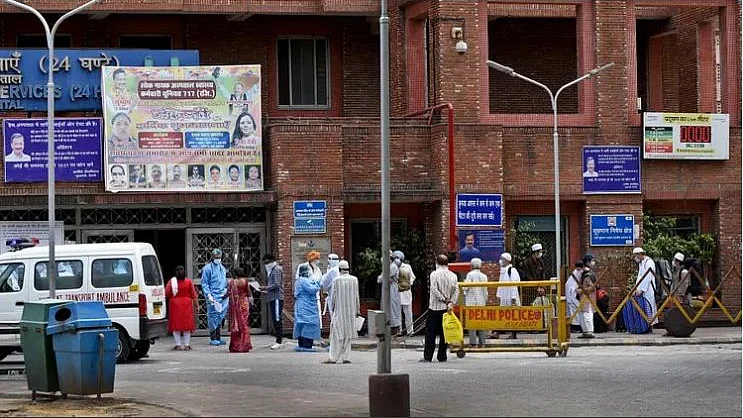 تصویر سوشل میڈیا