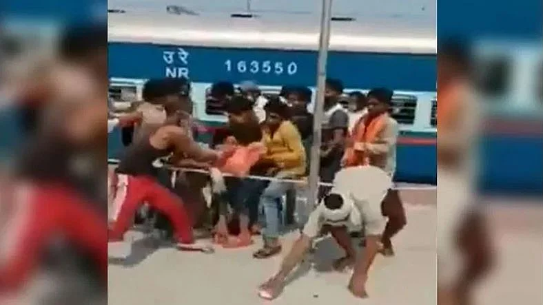 تصویر سوشل میڈیا