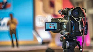 تصویر سوشل میڈیا