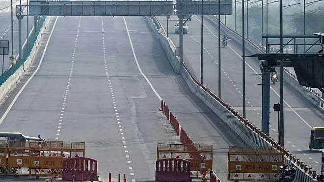 تصویر سوشل میڈیا