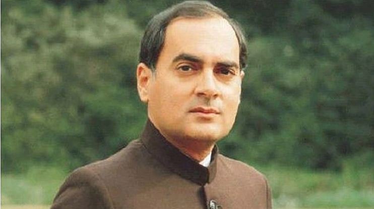 راجیو گاندھی کی برسی پر کورونا متاثرین کے لیے کانگریس نے اٹھایا بڑا قدم