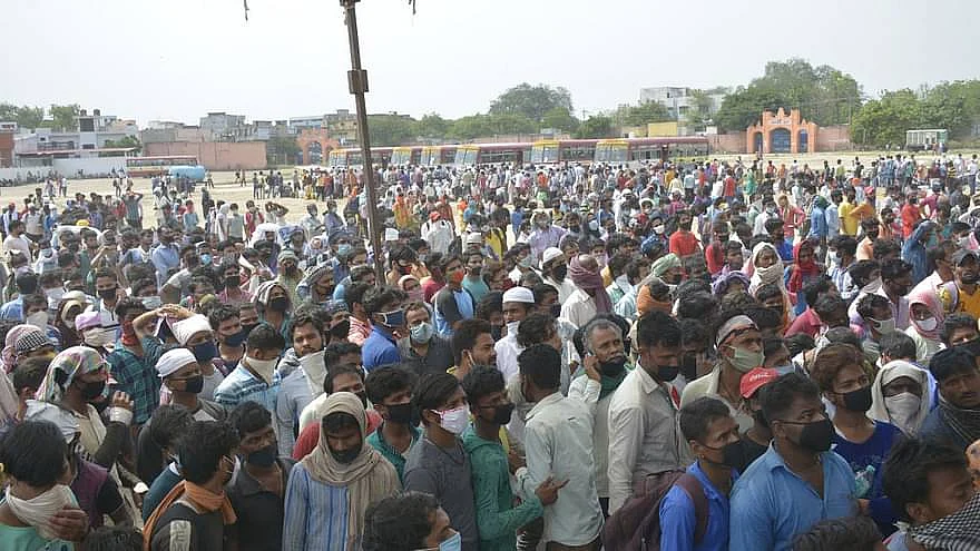 تصویر سوشل میڈیا