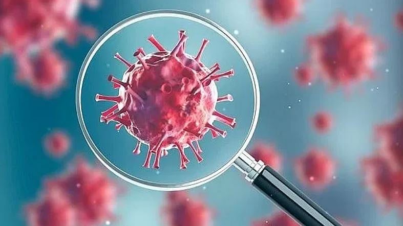 ’ہندوستان میں تو ابھی کورونا بحران کی شروعات ہوئی ہے، مشکل دور آنا باقی‘