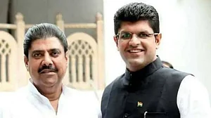 ہریانہ: اجے چوٹالہ کی پیرول منسوخ کرنے کے لئے مرکزی وزیر داخلہ سے شکایت