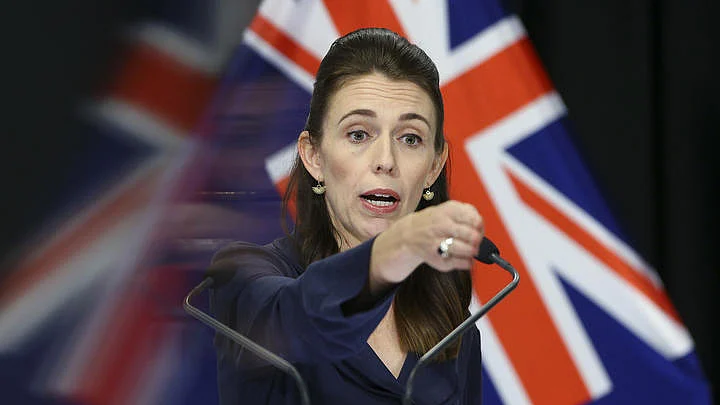 تصویر سوشل میڈیا