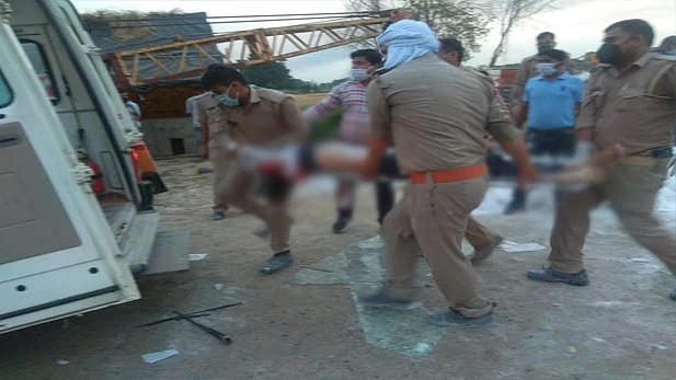 تصویر سوشل میڈیا