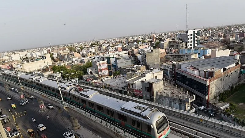 تصویر سوشل میڈیا