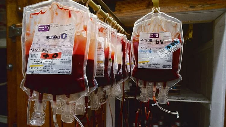 تصویر سوشل میڈیا