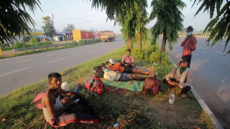 تصویر سوشل میڈیا