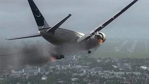 تصویر سوشل میڈیا