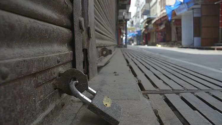 تصویر سوشل میڈیا