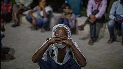 ہندوستان: لیبر قانون کے خاتمہ کے ساتھ ہی ’تاریکی دور‘ کی خوفناک شروعات