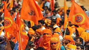 وشو ہندو پریشد افغانستان کے ہندوؤں اور سکھوں کے لیے فکرمند!