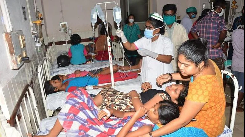 تصویر سوشل میڈیا