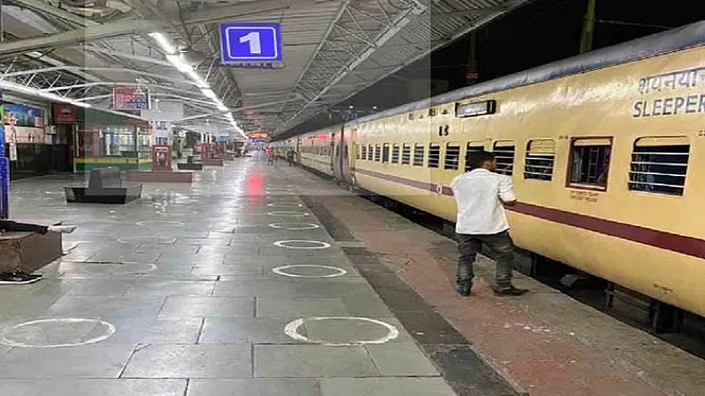 تصویر سوشل میڈیا