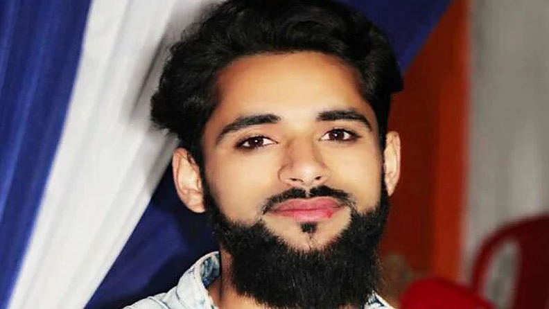 تصویر سوشل میڈیا