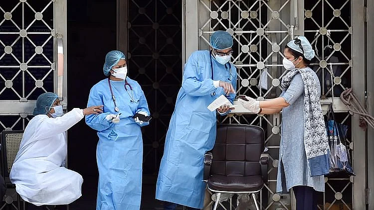 تصویر سوشل میڈیا