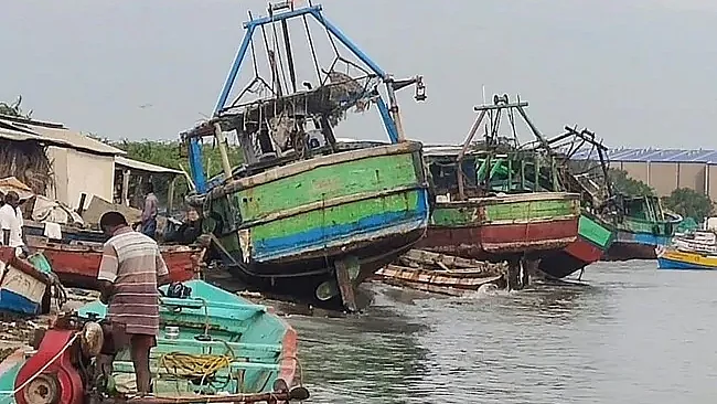 تصویر سوشل میڈیا