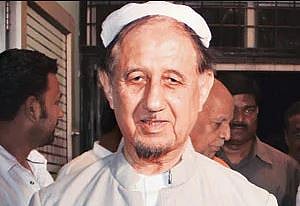 شیعہ عالم دین مولانا کلب صادق نے تبلیغی جماعت کے حق میں بلند کی آواز