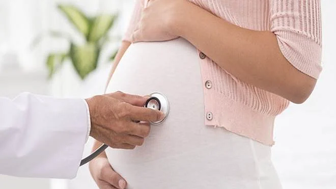 <div class="paragraphs"><p>حاملہ خواتین علامتی تصویر سوشل میڈیا</p></div>