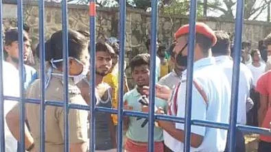 تصویر سوشل میڈیا