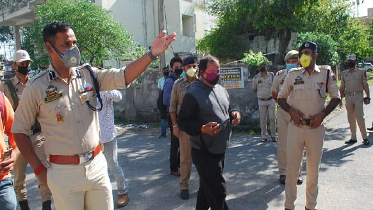 تصویر سوشل میڈیا