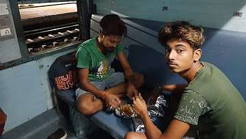 تصویر سوشل میڈیا