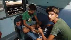 ’خوابوں کے شہر نے ہمیں بہت مایوس کیا، اب کبھی نہیں جائیں گے‘