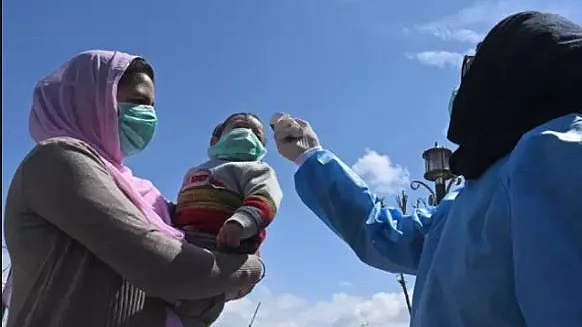 تصویر سوشل&nbsp; میڈیا