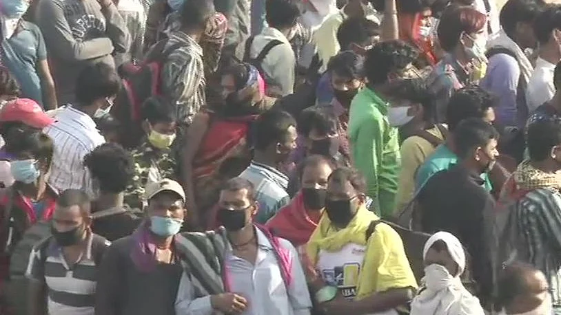 تصویر سوشل میڈیا