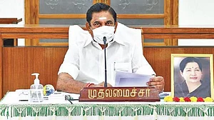 تمل ناڈو: عوام تعاون کریں گے تو لاک ڈاؤن میں مزید راحت دی جائے گی، پلانی سوامی