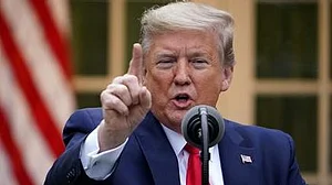 ٹرمپ کے ذریعہ غزہ پٹی خالی کرنے کی تجویز کو عرب ممالک نے کیا خارج، کہا ’ایسے منصوبوں سے خطے کے استحکام کو خطرہ‘