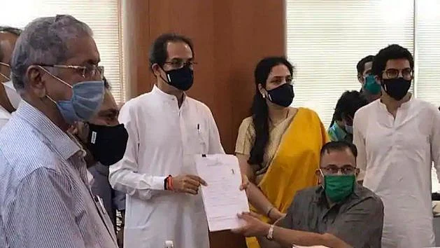 تصویر سوشل میڈیا