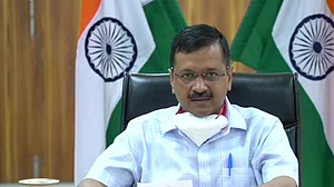 دہلی میں کل کورونا کے سب سے زیادہ 1163نئے معاملے سامنے آئے