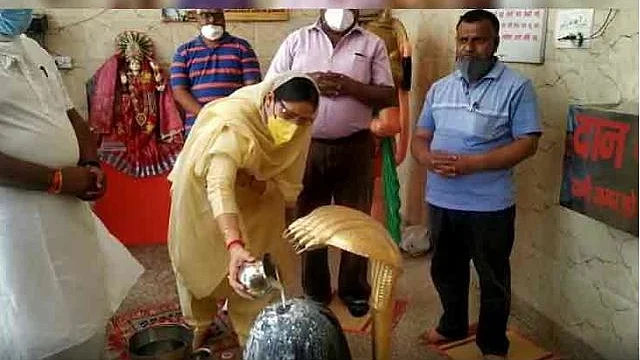 تصویر سوشل میڈیا