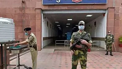 تصویر سوشل میڈیا