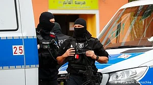 حزب اللہ پر جرمن پابندی، ایران کا سخت ردعمل