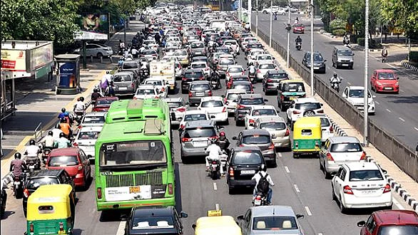 تصویر سوشل میڈیا