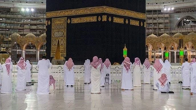 تصویر سوشل میڈیا