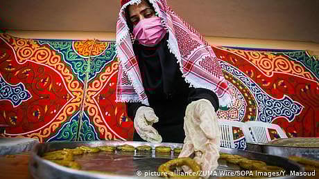 رمضان لطیفے، مسکراہٹ تو اچھی ہوتی ہے