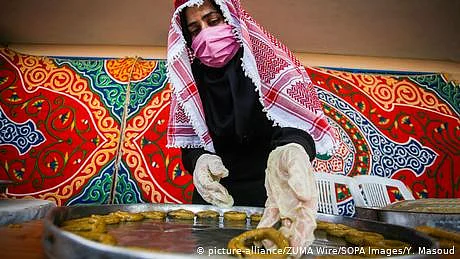 رمضان لطیفے، مسکراہٹ تو اچھی ہوتی ہے