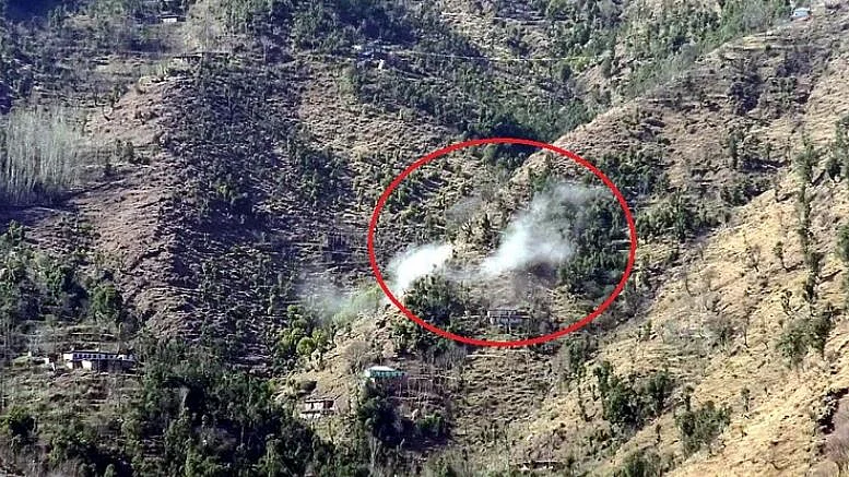 تصویر سوشل میڈیا