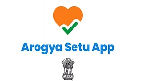 آروگیہ سیتو ایپ سے پرائیویسی محفوظ نہیں: کانگریس