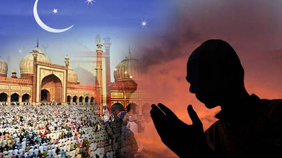 تصویر سوشل میڈیا